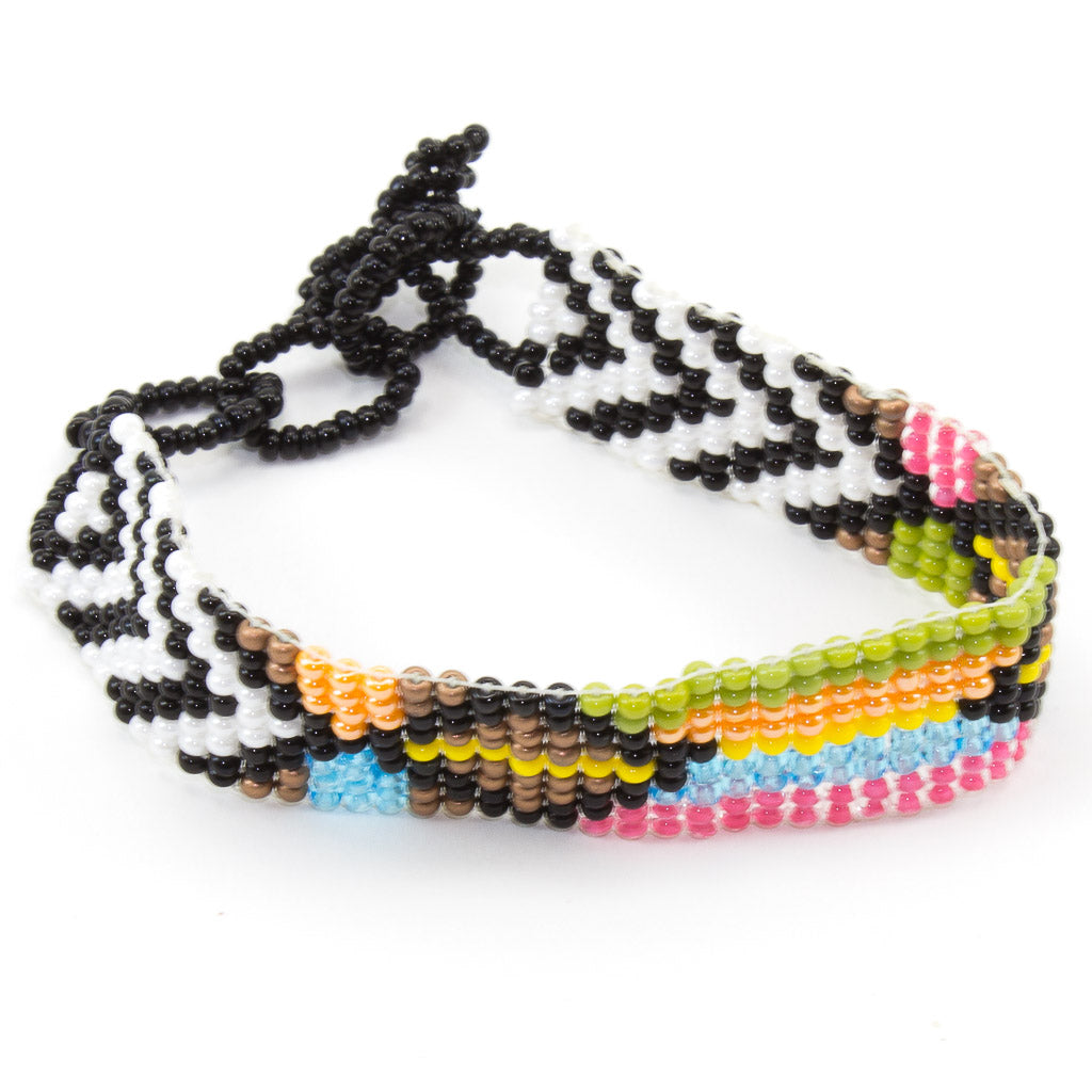 Stacks & Solos Women's Beaded Bracelet