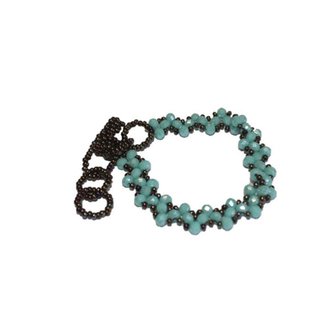 Madison Bracelet (colors available)