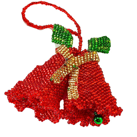 Christmas Bell (colors available)