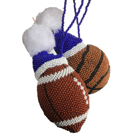 Sports Balls (colors available)
