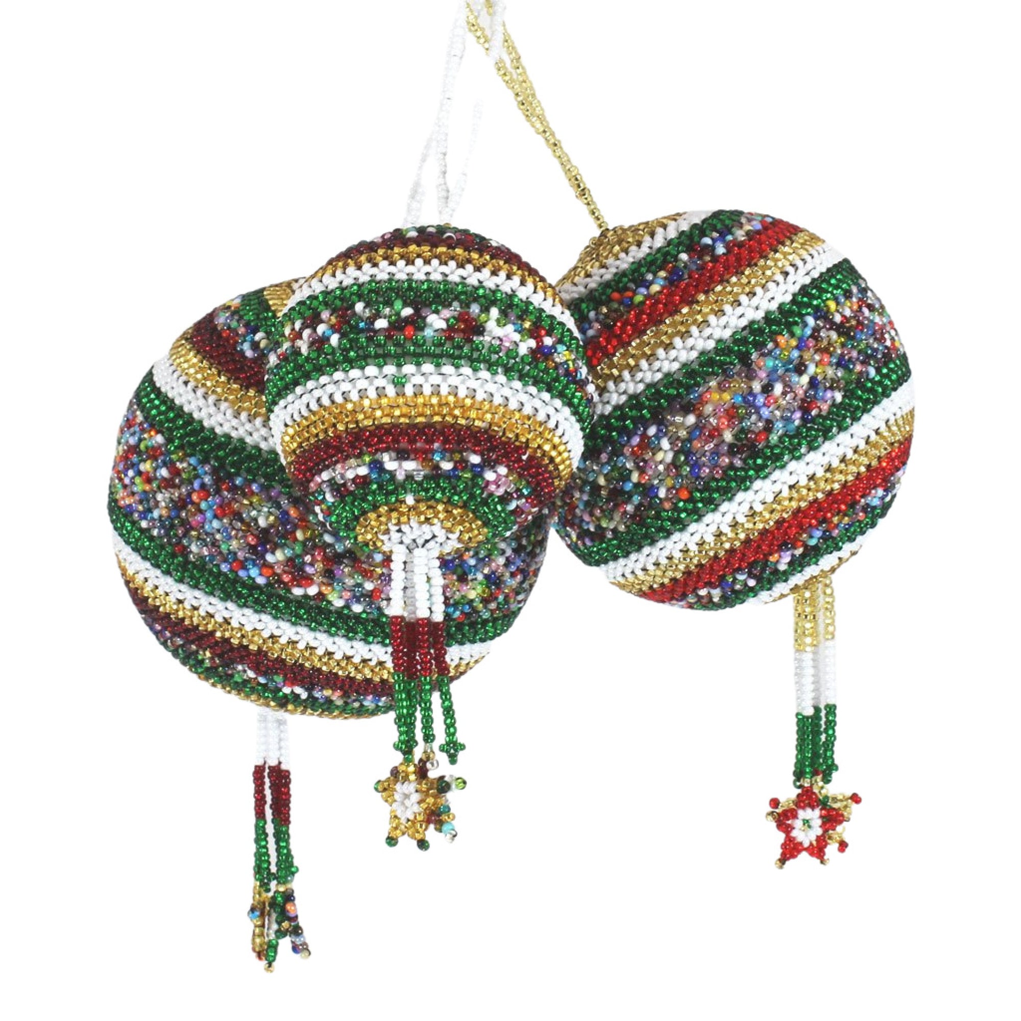 Christmas Balls
