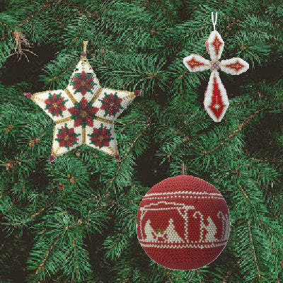 Christmas Ornaments