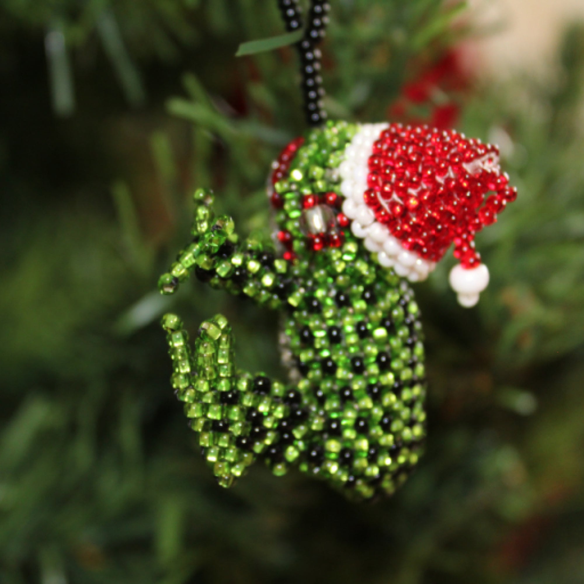 Whimsical Ornaments