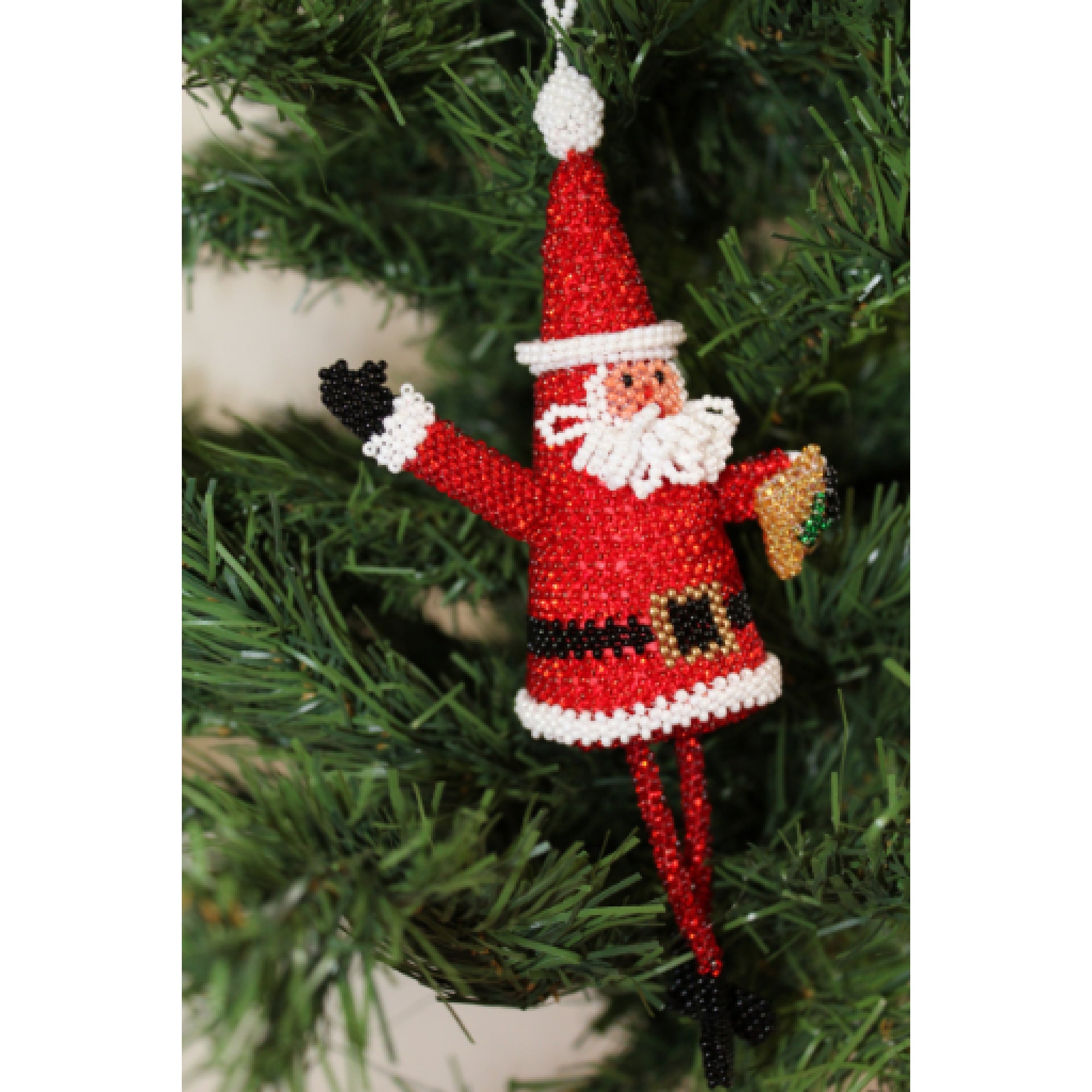 Traditional Ornaments