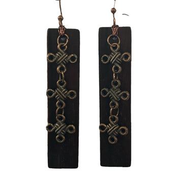 Jessica Earrings