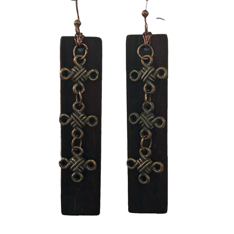 Jessica Earrings