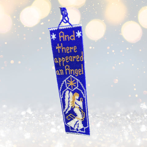 Nativity Banner