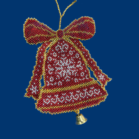 Christmas Bell