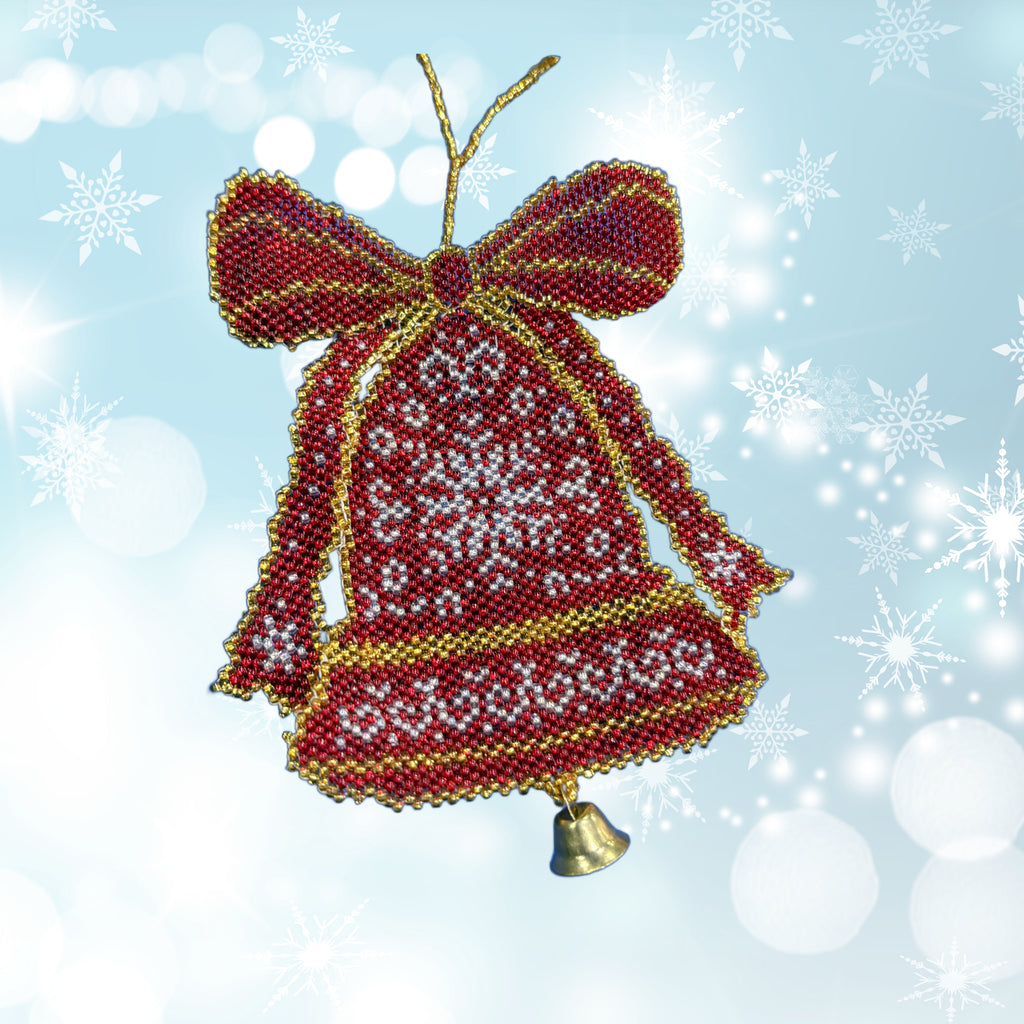 Christmas Bell