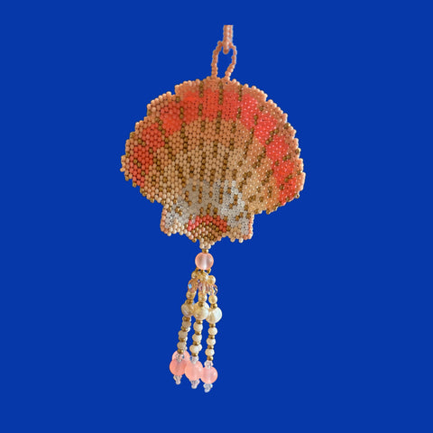 Clam Shell