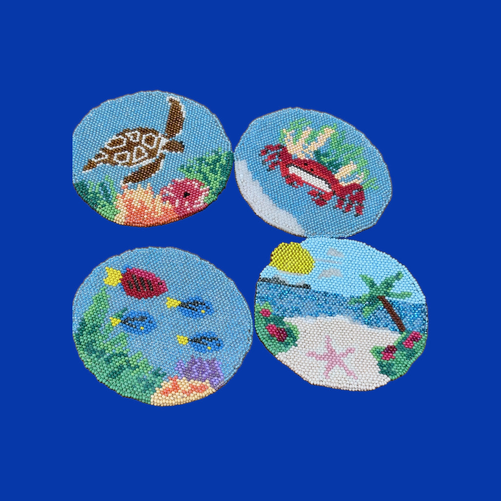 Coasters