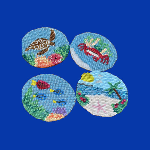 Coasters