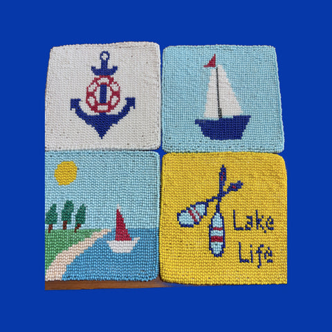Coasters
