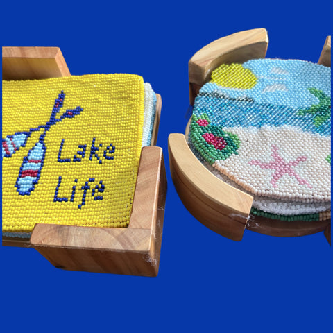 Coasters