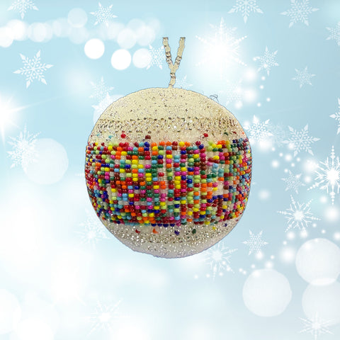 Confetti Balls