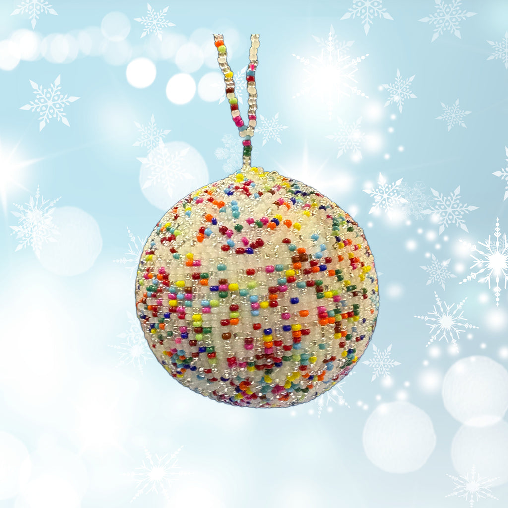 Confetti Balls