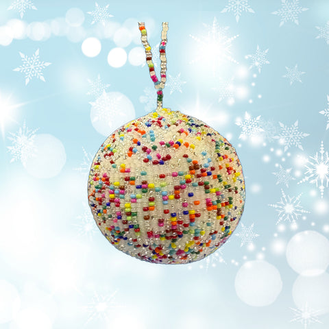 Confetti Balls