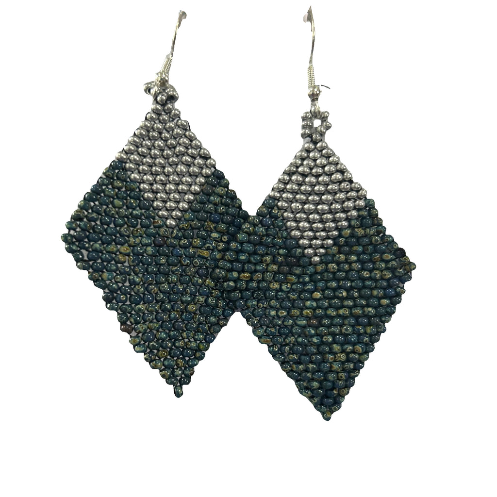 Frances Earrings