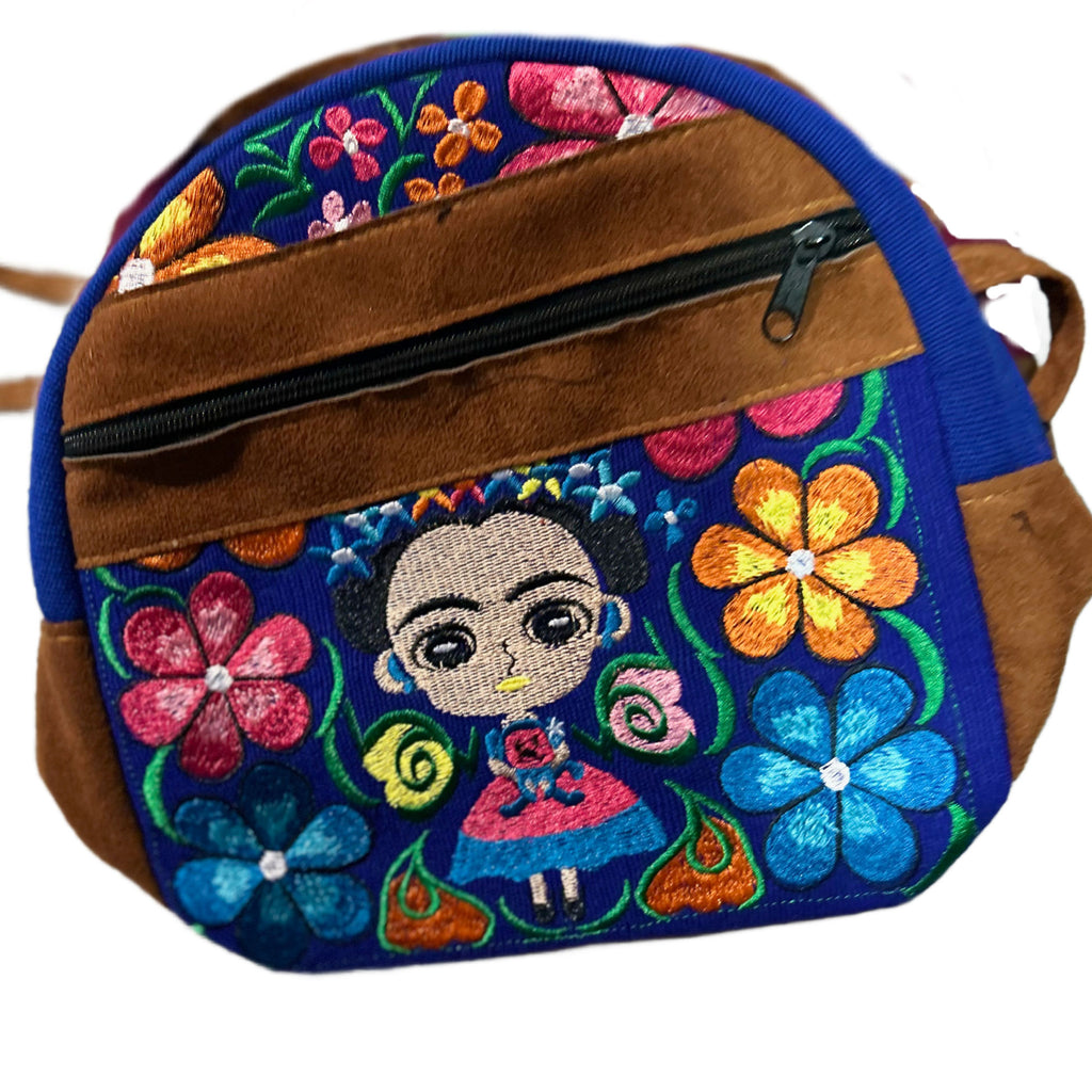 Backpack Frieda