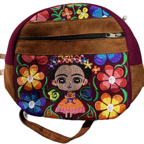 Backpack Frieda
