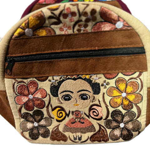 Backpack Frieda