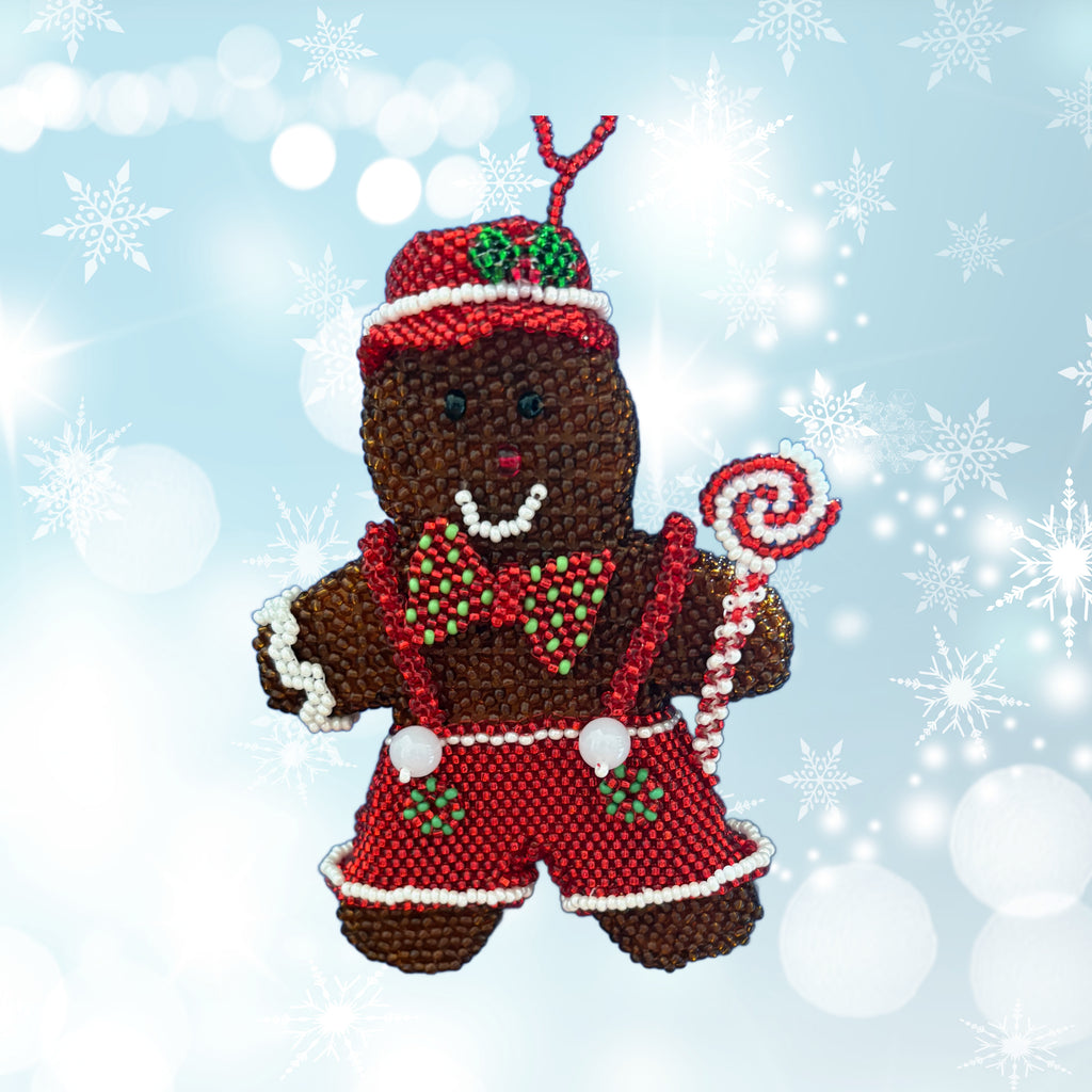 Gingerbread Collection