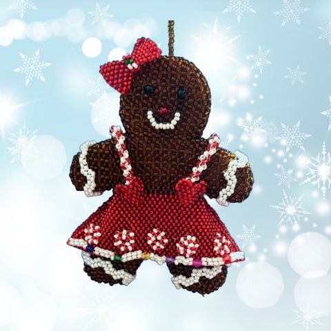 Gingerbread Collection