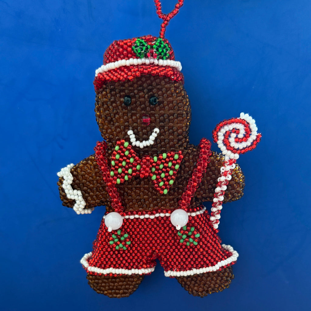 Gingerbread Collection