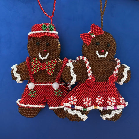Gingerbread Collection