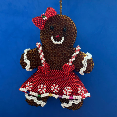 Gingerbread Collection