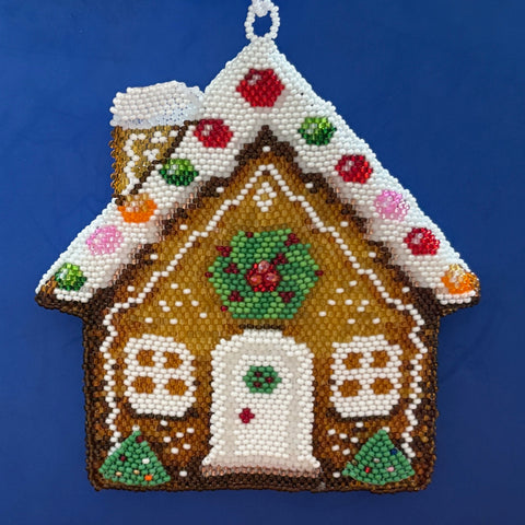 Gingerbread Collection