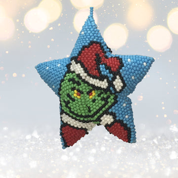 Grinch Star