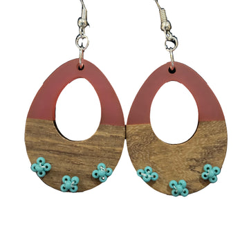 Haley Earrings