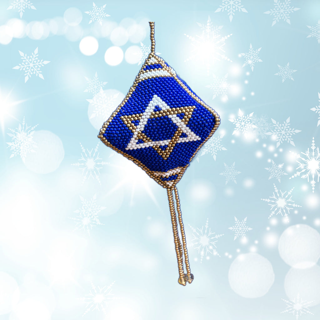 Hanukkah Pod