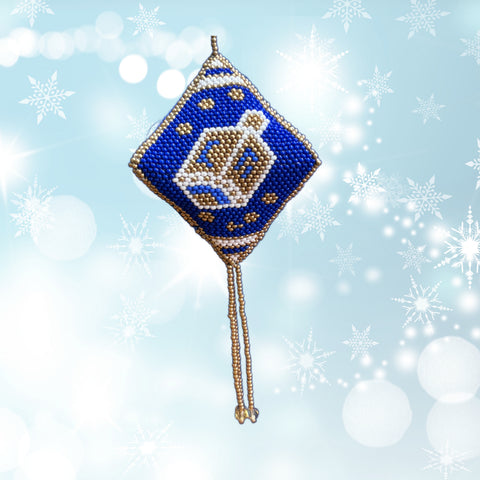 Hanukkah Pod