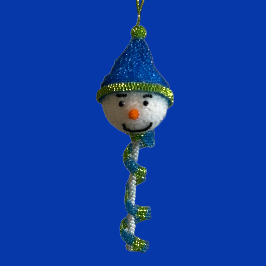 Lollipop Frosty