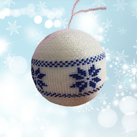 Poinsettia Ball