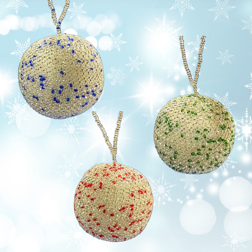 Sparkle Balls