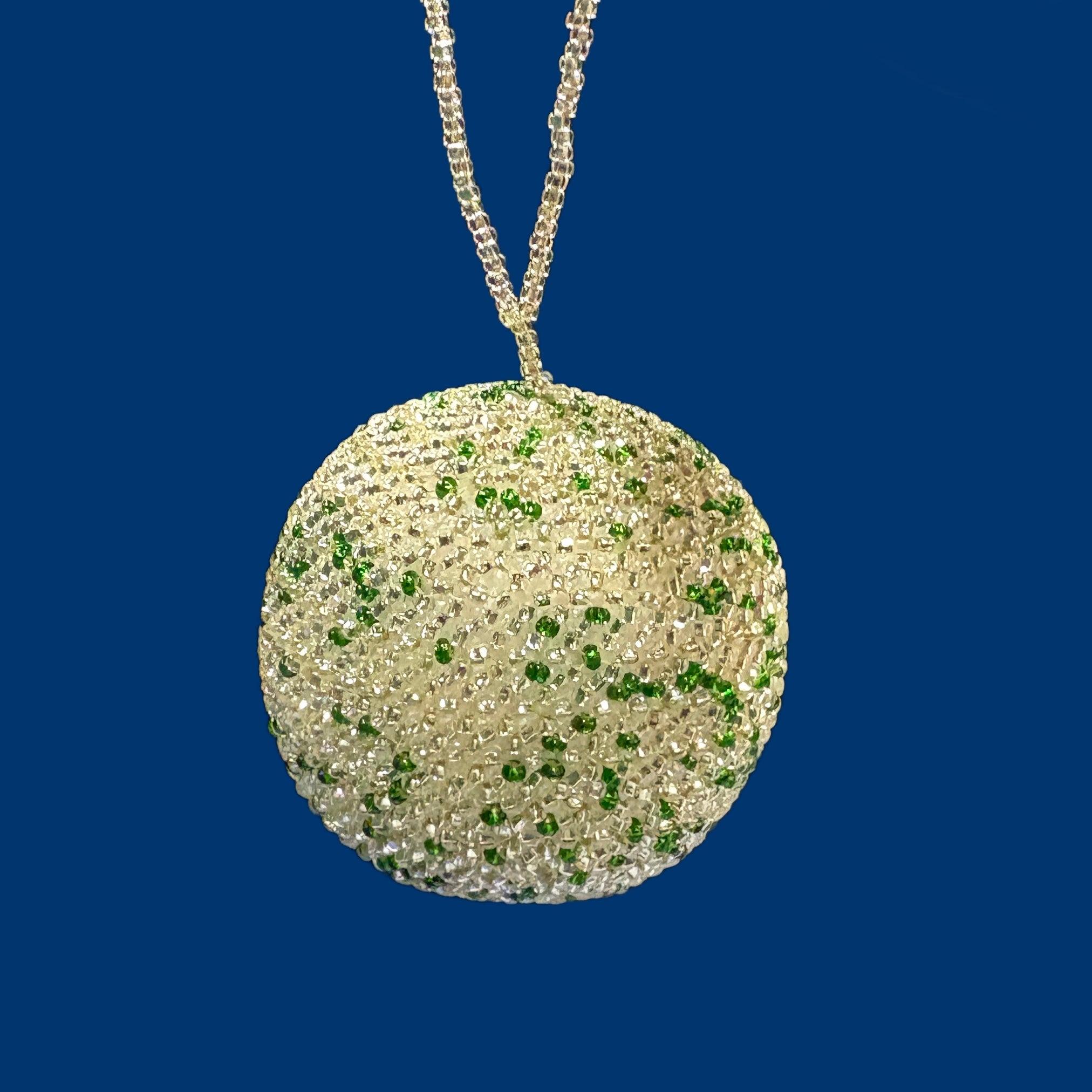 Sparkle Balls – Women of Hope Guatemala