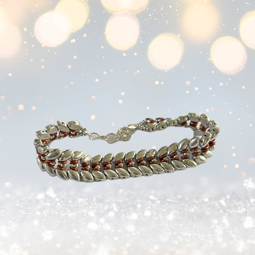 Sylvia Bracelet