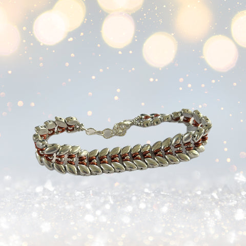 Sylvia Bracelet