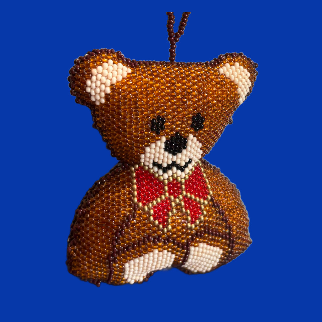 Teddy Bear