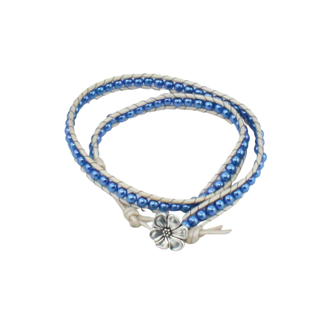 Amelia Bracelet (colors available)