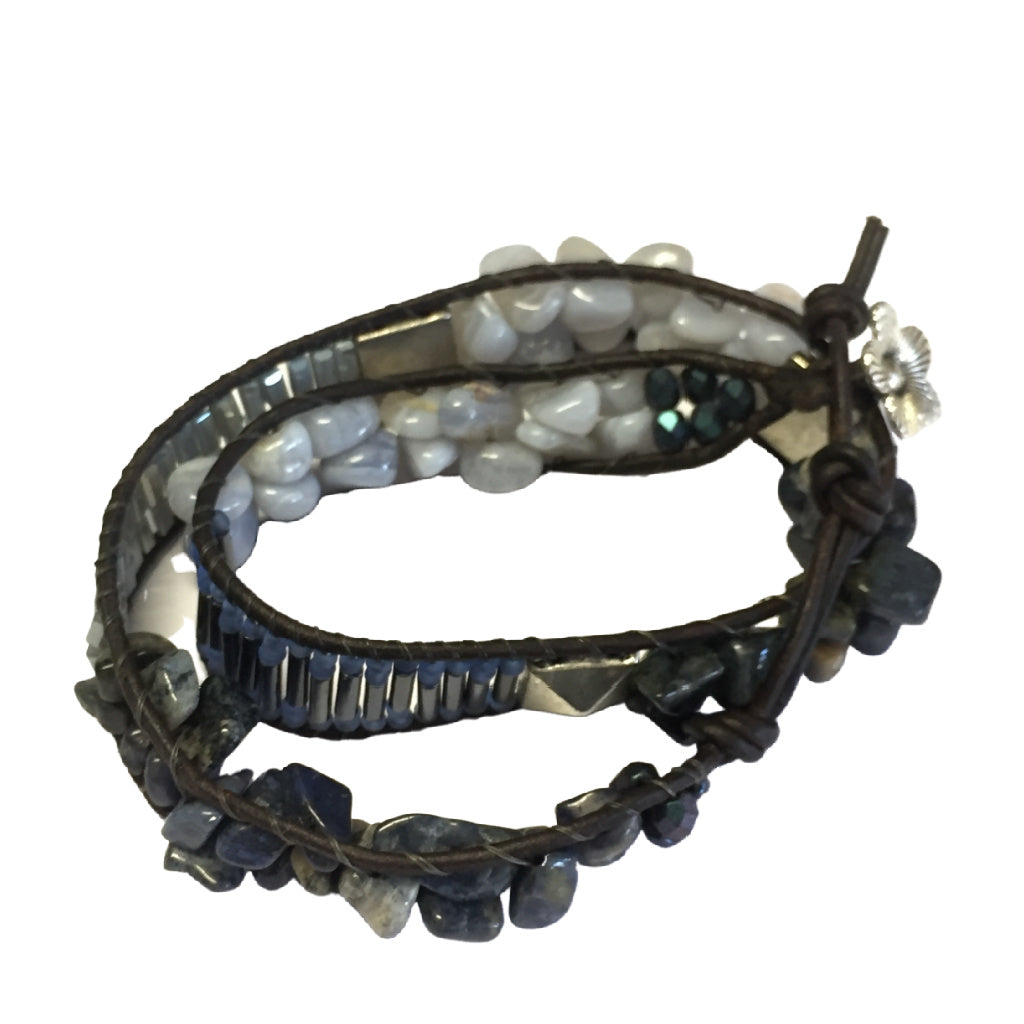 Angela Bracelets (colors available)