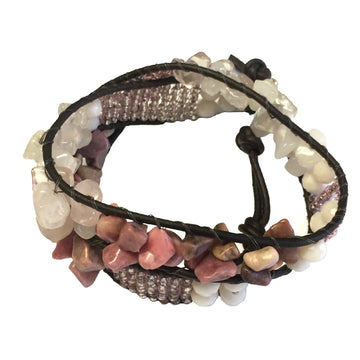 Angela Bracelets (colors available)