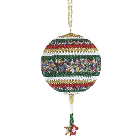 Christmas Balls (colors available)