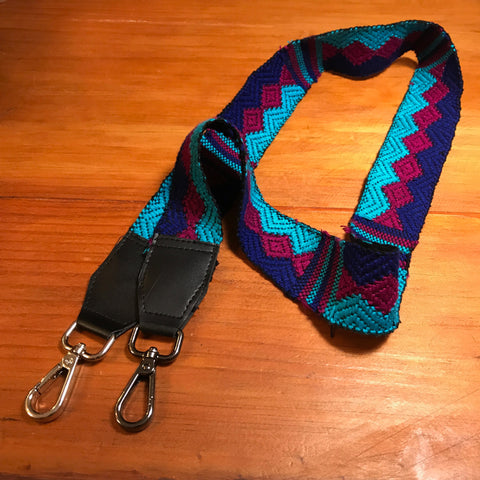 Camera Straps - Woven (colors available)