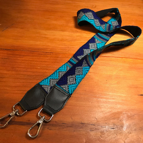 Camera Straps - Woven (colors available)