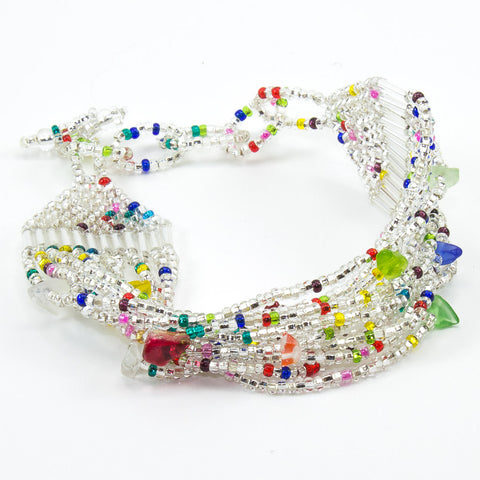 Candie Bracelet (colors available)