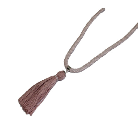 Clara Necklace (colors available)